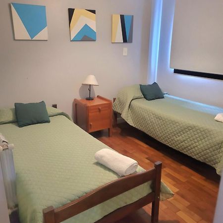 살타 Leguizamon Plaza Deluxe 아파트 외부 사진