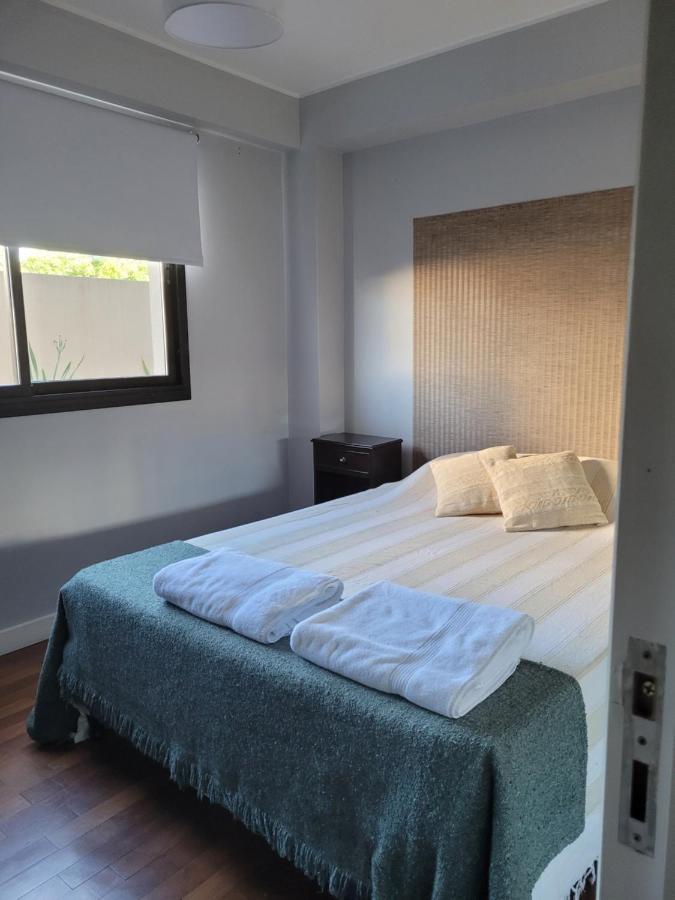 살타 Leguizamon Plaza Deluxe 아파트 외부 사진