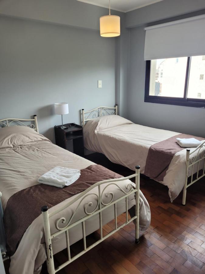 살타 Leguizamon Plaza Deluxe 아파트 외부 사진