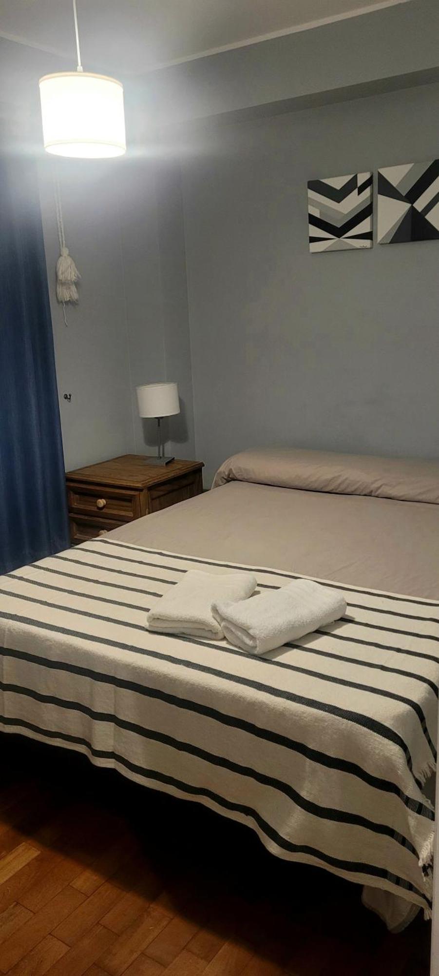 살타 Leguizamon Plaza Deluxe 아파트 외부 사진