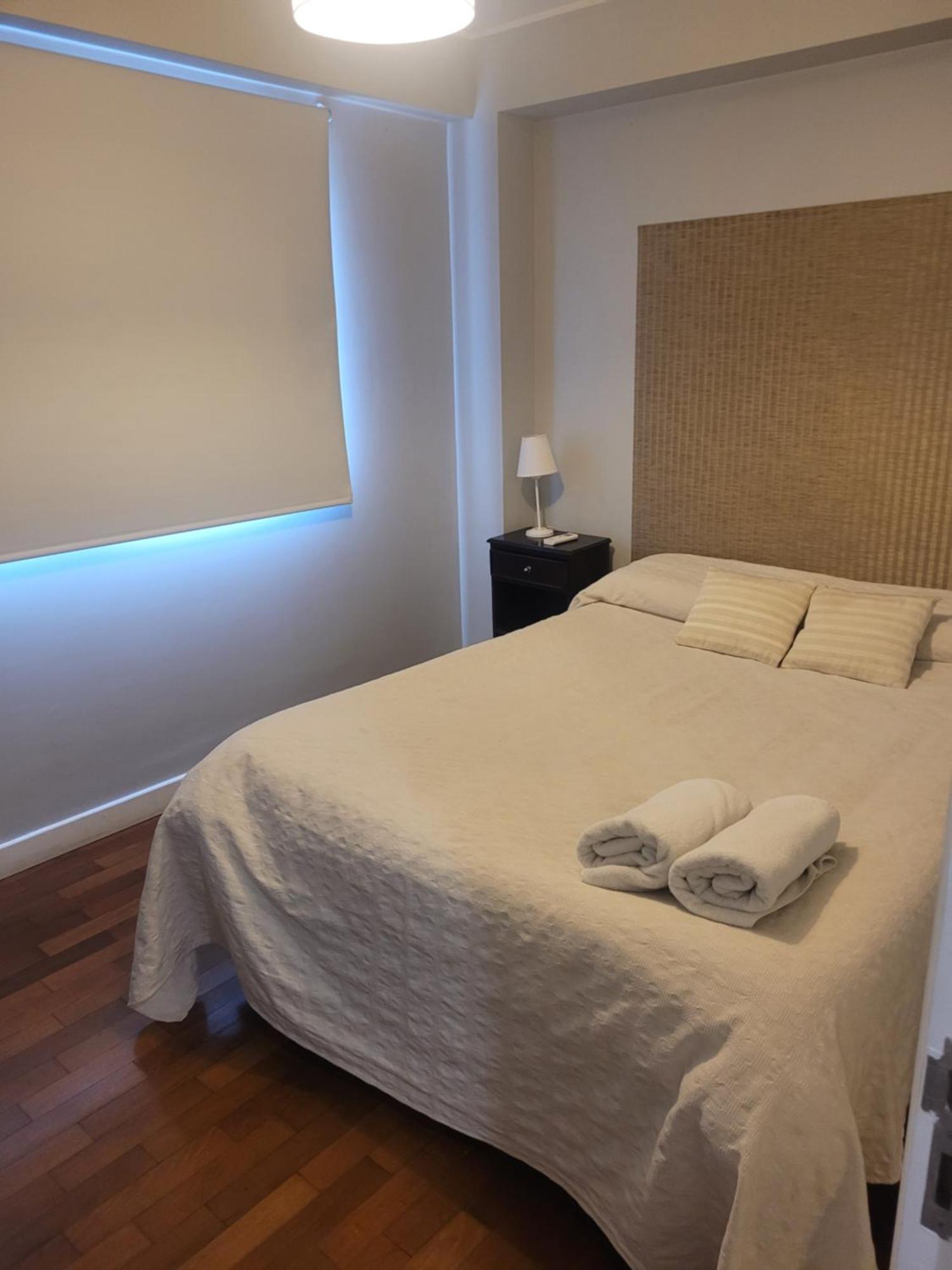 살타 Leguizamon Plaza Deluxe 아파트 외부 사진